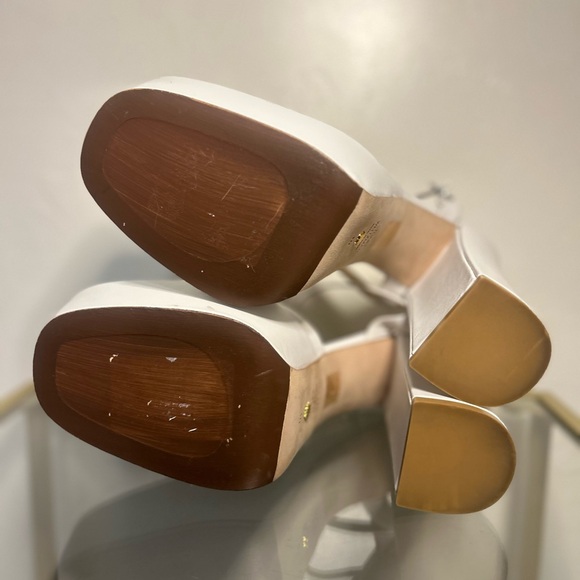 Stewart Weitzman Skyhigh 145 Platform Pump - Picture 7 of 8